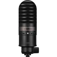Yamaha Mikrofon YCM01U Schwarz, Typ: Einzelmikrofon, Bauweise, Mikrofon