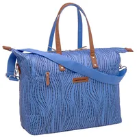 New looxs Fahrrad-Businesstasche Tendo Alma blue