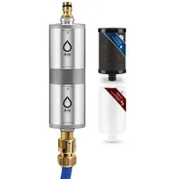 Alb Filter FUSION Active + Nano Trinkwasserfilter, Camping-Set: Mobil,