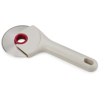 Joseph Joseph Joseph Pizzaschneider Ringo 21,6 cm Kunststoff Weiß