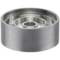 Alb Filter Connect edelstahl