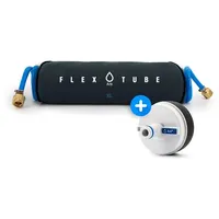 Alb Filter Flextube Befüllschlauch, 10m, mit HEOS Tankdeckel