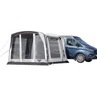 Westfield Schleuse für Busvorzelt Zodiac, Anbauhöhe 210-240 cm