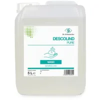 Dr. Schumacher Descosoft