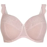 Rosa Faia Bügel-BH Spitze, für Damen, 596 ROSEWO, 70J