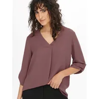 Jdy Shirtbluse »JDYDIVYA LIFE 3/4 TOP WVN NOOS« JDY