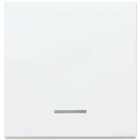 HHG Panasonic WDTR00021WH-EU1 Plus 55 Wippe mit Kalotte rot