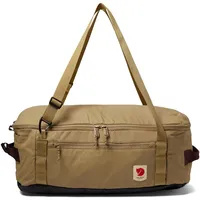 Fjällräven High Coast Duffel 22 Reisetaschen braun