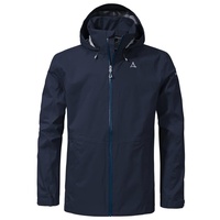 Schöffel Herren 2.5L Jacket Aiplspitz M, leichte Outdoor Jacke,
