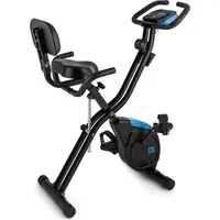 Capital sports Azura 2 Heimtainer, F Bike mit Magnet-Widerstand,