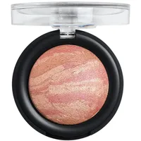 Nilens Jord Teint Baked Shimmer Powder Blush 5 g
