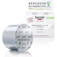 Eucerin Hyaluron Filler Day Dry Skin SPF15 Nachfüllpackung 50