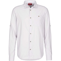 Craghoppers Nosilife Nuoro II Langarmhemd - White - XL
