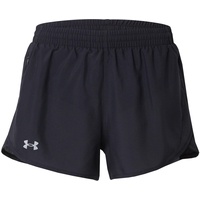 Under Armour Fly By 3'' Shorts Damen - M