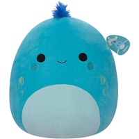 Squishmallows Djimon Leguan 40 cm, offizielles Jazwares Plüsch, superweiches