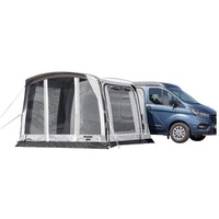 Westfield Schleuse für Busvorzelt Zodiac, Anbauhöhe 240-270 cm