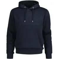 GANT TONAL SHIELD Hoodie - Blau - 3XL,XXXL