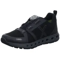 Vado Sneaker in Schwarz | Gr.: 36