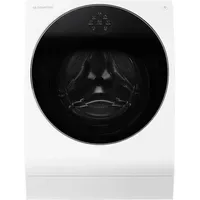 LG LSWD100X SIGNATURE Waschtrockner (12 kg / 7 kg,