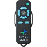 Air Turn AirTurn Digit III Bluetooth Remote Control