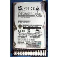 HP HPE 719429-001 - SAS2 - 2.5 INCH 10KRPM