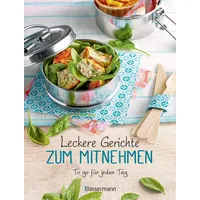 Bassermann, F Leckere Gerichte zum Mitnehmen