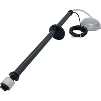 Zodiac Ansaugrohr komplett ZODIAC pH Perfect / Expert und