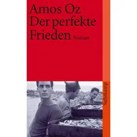 Suhrkamp Der perfekte Frieden