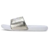 Puma Cool Cat 2.0 Metallic Herren Puma Gold-Puma Silver-Puma