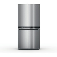 Bauknecht BKQ9 U3L EF Multi Door