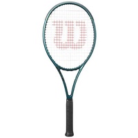 Wilson Blade 101L V9, Sehr leicht, 16x20 Besaitungsmuster, Für