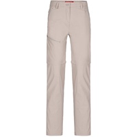 Craghoppers Nosilife Pro Hosen - Soft Mushroom - 40