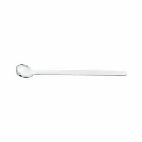 Asa Selection Espressolöffel 6-tlg. Edelstahl 9,5 cm Silberfarben