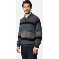 Babista Pullover VIERENTO Babista blau- 48
