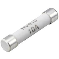 VOLTCRAFT VC 100er Fuse Multimetersicherung (Ø x L) 6.35
