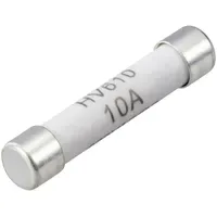 VOLTCRAFT VC 100er Fuse Multimetersicherung (Ø x L) 6.35
