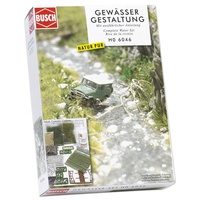 BUSCH 6046 Gewässer-Gestaltungs-Set