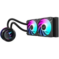 Gigabyte AORUS Waterforce X II 240 Wasserkühlung für AMD