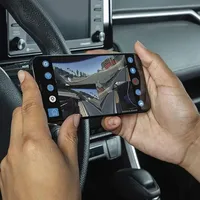 Type s touring items TravCa Dash 360 2K |
