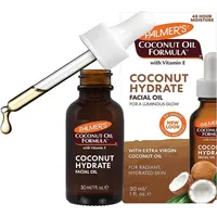 Palmers Palmer's Coconut Monoi Luminous Hydration Gesichtsöl 30 ml