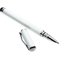Kwmobile Schlichter und eleganter 2 in 1 Stylus Pen