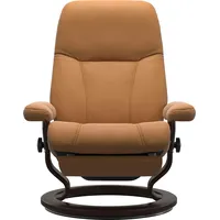 Stressless Relaxsessel Consul Leder 85 x 100 x 77