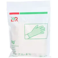 ToRa Pharma GmbH Tg Handschuhe Baumwolle mittel Größe 7,5