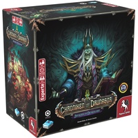 Pegasus Spiele Chroniken von Drunagor Grundspiel (Frosted Games)