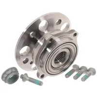 SKF Radlagersatz VKBA 6629 F