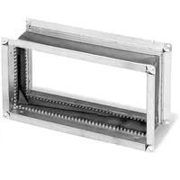 Helios Ventilatoren Helios Verbindungsstückrechteckig VS 50/30 EX