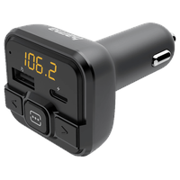 Hama FM-Transmitter mit Bluetooth®