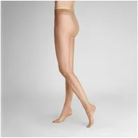 Hudson Light 8 Strumpfhose 3er Pack | 36-38 (0)