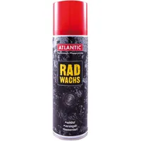 Atlantic Radwachs Basic Level