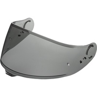 Shoei CNS-1C, Visier - Stark-Getönt